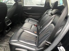 Ford Edge PLUS EcoBoost 245 AWD Platinum Sharp 7-Seater - photo 16