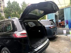 Ford Edge PLUS EcoBoost 245 AWD Platinum Sharp 7-Seater - photo 18