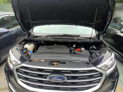 Ford Edge PLUS EcoBoost 245 AWD Platinum Sharp 7-Seater - photo 19