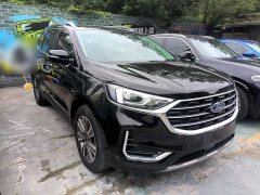 Ford Edge PLUS EcoBoost 245 AWD Platinum Sharp 7-Seater - photo 3
