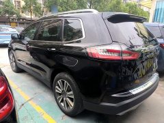 Ford Edge PLUS EcoBoost 245 AWD Platinum Sharp 7-Seater - photo 4
