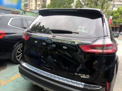 Ford Edge PLUS EcoBoost 245 AWD Platinum Sharp 7-Seater - photo 5