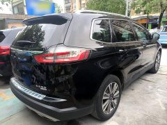 Ford Edge PLUS EcoBoost 245 AWD Platinum Sharp 7-Seater - photo 6