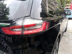 Ford Edge PLUS EcoBoost 245 AWD Platinum Sharp 7-Seater - photo 7