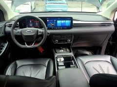 Ford Edge PLUS EcoBoost 245 AWD Platinum Sharp 7-Seater - photo 9