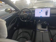 Xiaomi SU7 Quad Motor Ultra-Long Range Advanced Autonomous Driving Max - ფოტო 10