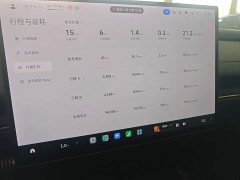 Xiaomi SU7 Quad Motor Ultra-Long Range Advanced Autonomous Driving Max - ფოტო 11