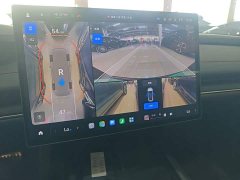 Xiaomi SU7 Quad Motor Ultra-Long Range Advanced Autonomous Driving Max - ფოტო 12
