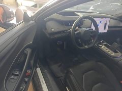Xiaomi SU7 Quad Motor Ultra-Long Range Advanced Autonomous Driving Max - ფოტო 15