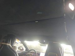Xiaomi SU7 Quad Motor Ultra-Long Range Advanced Autonomous Driving Max - ფოტო 17