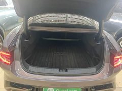 Xiaomi SU7 Quad Motor Ultra-Long Range Advanced Autonomous Driving Max - ფოტო 18