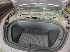 Xiaomi SU7 Quad Motor Ultra-Long Range Advanced Autonomous Driving Max - ფოტო 19