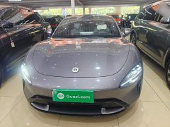 Xiaomi SU7 Quad Motor Ultra-Long Range Advanced Autonomous Driving Max - ფოტო 2