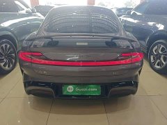Xiaomi SU7 Quad Motor Ultra-Long Range Advanced Autonomous Driving Max - ფოტო 5