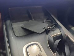 Xiaomi SU7 Quad Motor Ultra-Long Range Advanced Autonomous Driving Max - ფოტო 8