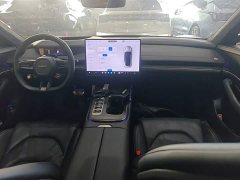 Xiaomi SU7 Quad Motor Ultra-Long Range Advanced Autonomous Driving Max - ფოტო 9