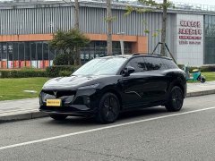 Voyah Lantu Zhiyin Four-Wheel Drive Global Edition - фото 1