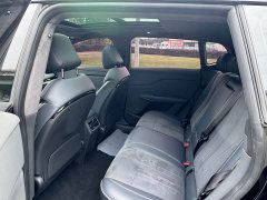 Voyah Lantu Zhiyin Four-Wheel Drive Global Edition - фото 10
