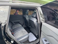 Voyah Lantu Zhiyin Four-Wheel Drive Global Edition - фото 12