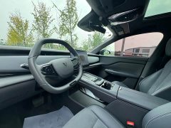 Voyah Lantu Zhiyin Four-Wheel Drive Global Edition - фото 15