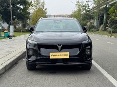 Voyah Lantu Zhiyin Four-Wheel Drive Global Edition - фото 2