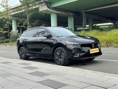 Voyah Lantu Zhiyin Four-Wheel Drive Global Edition - фото 3