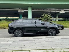 Voyah Lantu Zhiyin Four-Wheel Drive Global Edition - фото 4