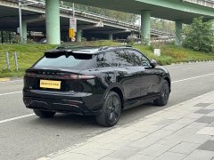 Voyah Lantu Zhiyin Four-Wheel Drive Global Edition - фото 5