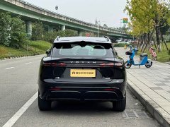 Voyah Lantu Zhiyin Four-Wheel Drive Global Edition - фото 6