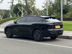 Voyah Lantu Zhiyin Four-Wheel Drive Global Edition - фото 7