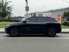 Voyah Lantu Zhiyin Four-Wheel Drive Global Edition - фото 8