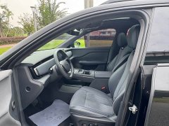 Voyah Lantu Zhiyin Four-Wheel Drive Global Edition - фото 9