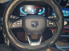Changan CS55 PLUS Blue Whale 1.5T DCT Luxury - photo 11