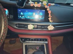 Changan CS55 PLUS Blue Whale 1.5T DCT Luxury - photo 14