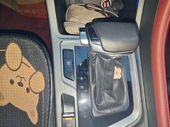 Changan CS55 PLUS Blue Whale 1.5T DCT Luxury - photo 15