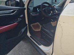 Changan CS55 PLUS Blue Whale 1.5T DCT Luxury - photo 17