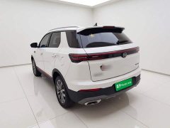 Changan CS55 PLUS Blue Whale 1.5T DCT Luxury - photo 4