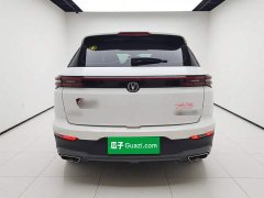 Changan CS55 PLUS Blue Whale 1.5T DCT Luxury - photo 5