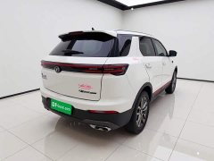 Changan CS55 PLUS Blue Whale 1.5T DCT Luxury - photo 6