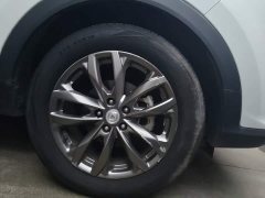 Changan CS55 PLUS Blue Whale 1.5T DCT Luxury - photo 8