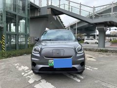 Leapmotor T03 Agate Edition - photo 2