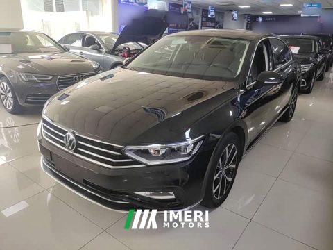 2022 Volkswagen Magotan 330TSI DSG Advance - автомобиль из Китая