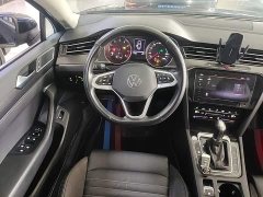 Volkswagen Magotan 330TSI DSG Advance - photo 10