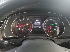 Volkswagen Magotan 330TSI DSG Advance - photo 11