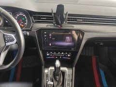 Volkswagen Magotan 330TSI DSG Advance - photo 12