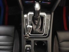 Volkswagen Magotan 330TSI DSG Advance - photo 13