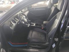 Volkswagen Magotan 330TSI DSG Advance - photo 14