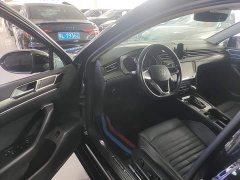 Volkswagen Magotan 330TSI DSG Advance - photo 15