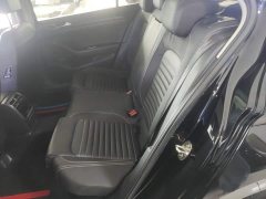 Volkswagen Magotan 330TSI DSG Advance - photo 16