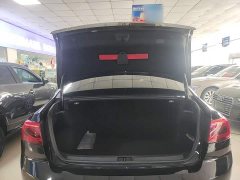Volkswagen Magotan 330TSI DSG Advance - photo 18